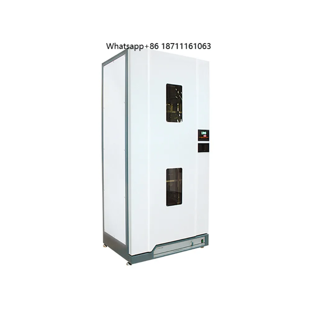 Large Capacity Laboratory Forced Air Drying Oven 620L720L1000L 300℃ CE Certified High-temperature Industrial Blast Drying Oven