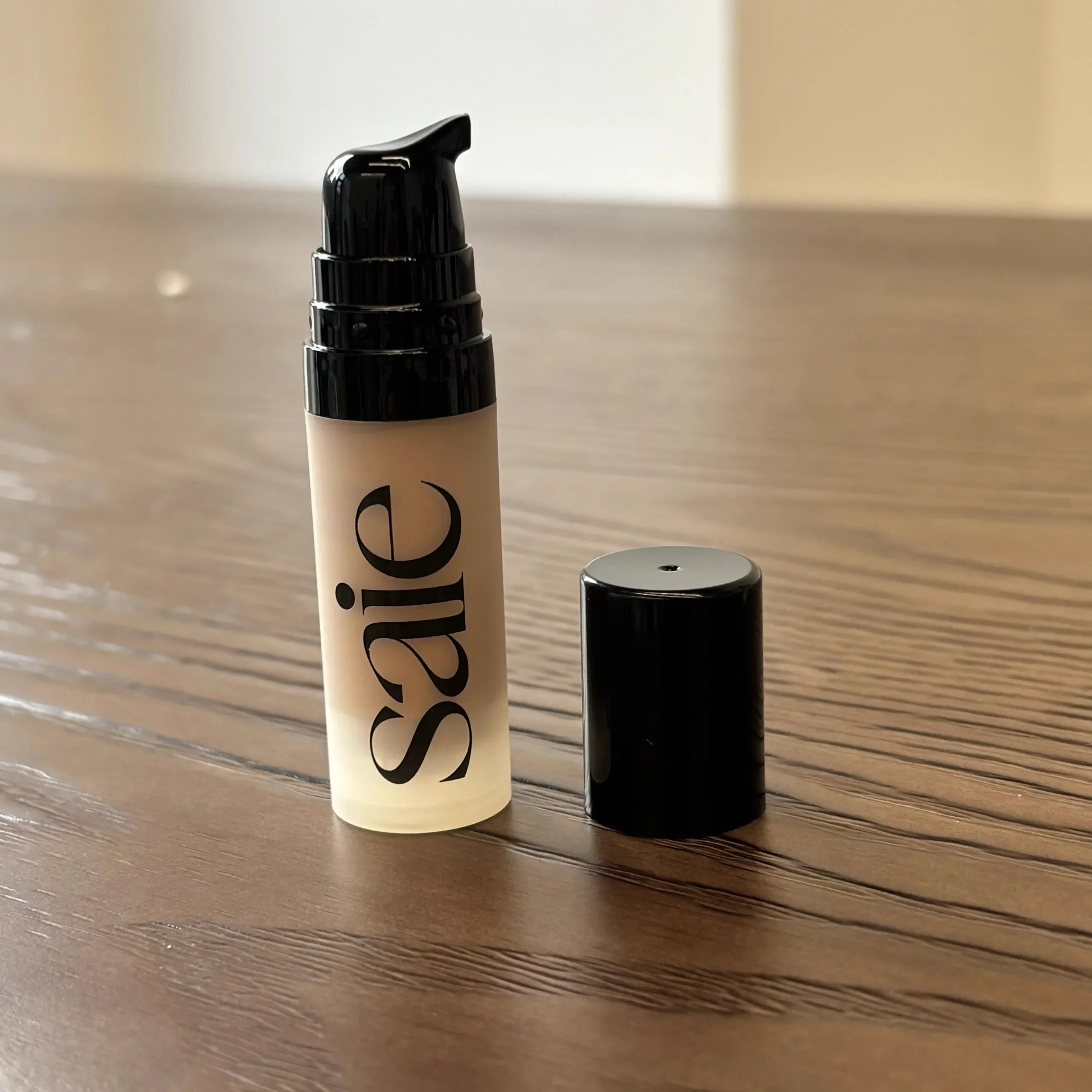 Flüssiger Textmarker, 5 ml, Probe Starglow, Sunglow, Glowy Super Gel, bezauberndes Rouge, Schatten, Hervorhebungsflüssigkeit, Saie, natürliches Make-up
