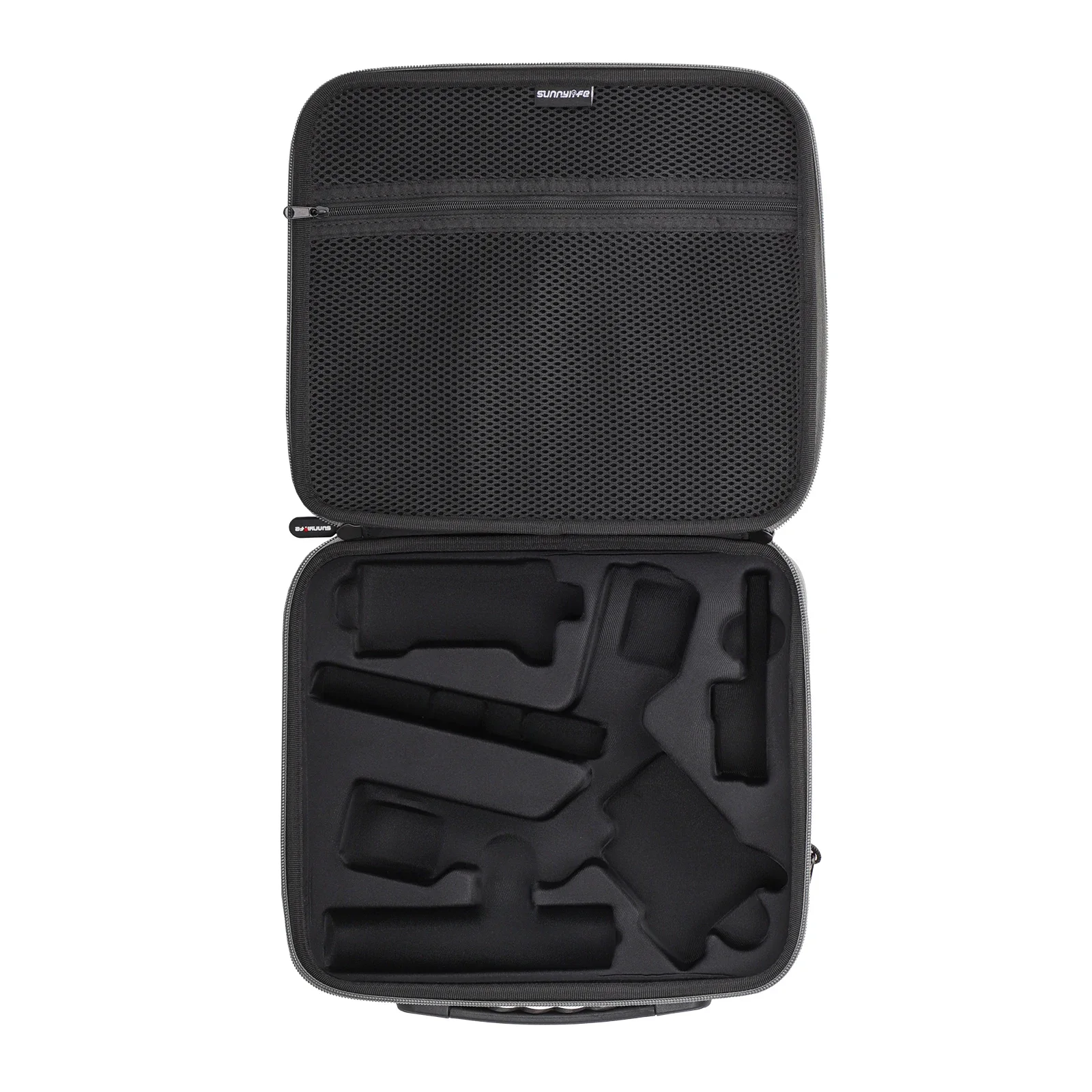 Imagem -06 - Sunnylife-bolsa de Armazenamento para Dji Rs4 Estabilizador Portátil Caixa de Proteção Safety Box Acessórios de Proteção Dji rs Combo