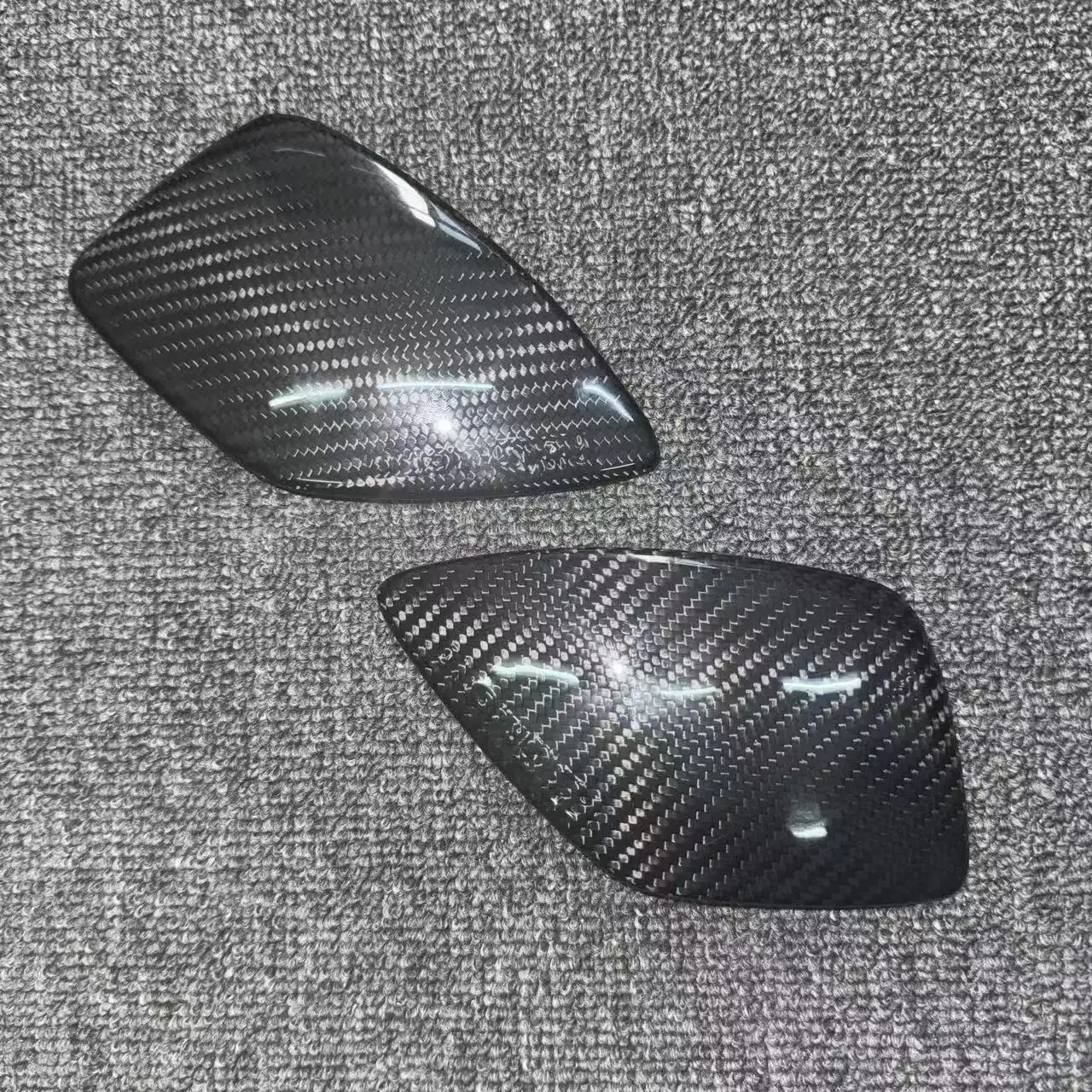 for Kawasaki ZX-4R/ZX-4RR ZX-25R carbon fiber fuel tank protection cover motorcycle modification shell decoration sliding cov