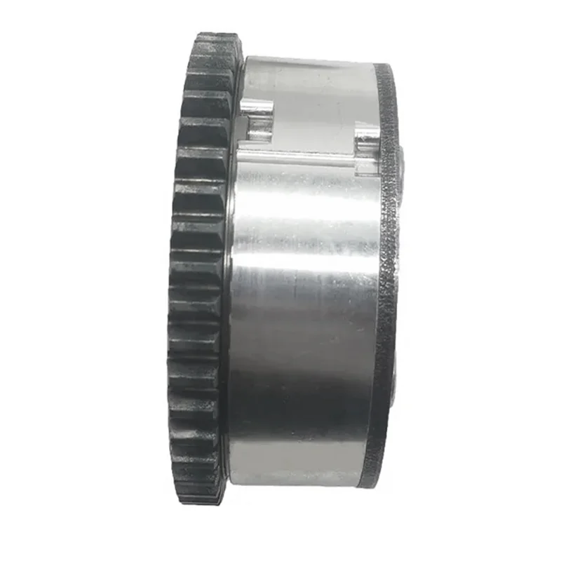 Aw-para suzuki grand vitara sx4 motor 2.4l deslocamento engrenagem de sincronização árvore de cames phaser vvt engrenagem 12740-78k00