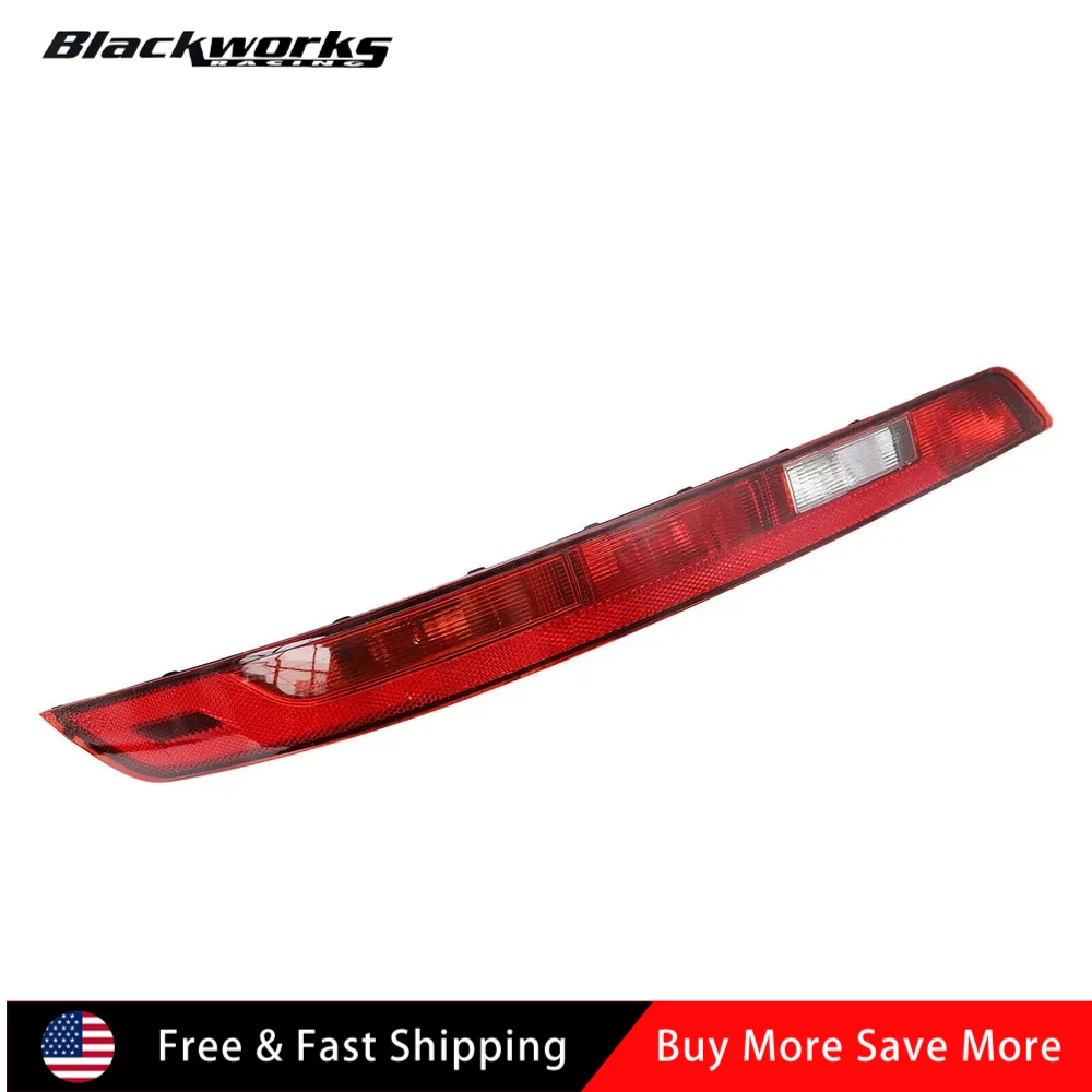 

Rear Right Bumper Lower Tail Light Brake Stop Lamp for Audi Q5 18-23 80A945070A