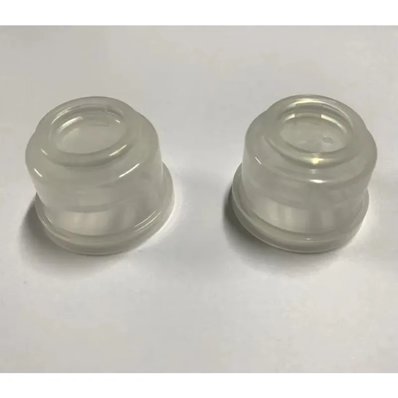 OEM ODM Multi Cavity Precision Medical Bottle Cap Steel Mould ISO Standard Custom Mould for Medical Packaging Production