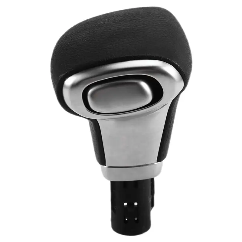 Gear Shift Knob 46720H2100WK For Kia Rio 2018-2021 Shifter Handle Gear Change Handle-X67A