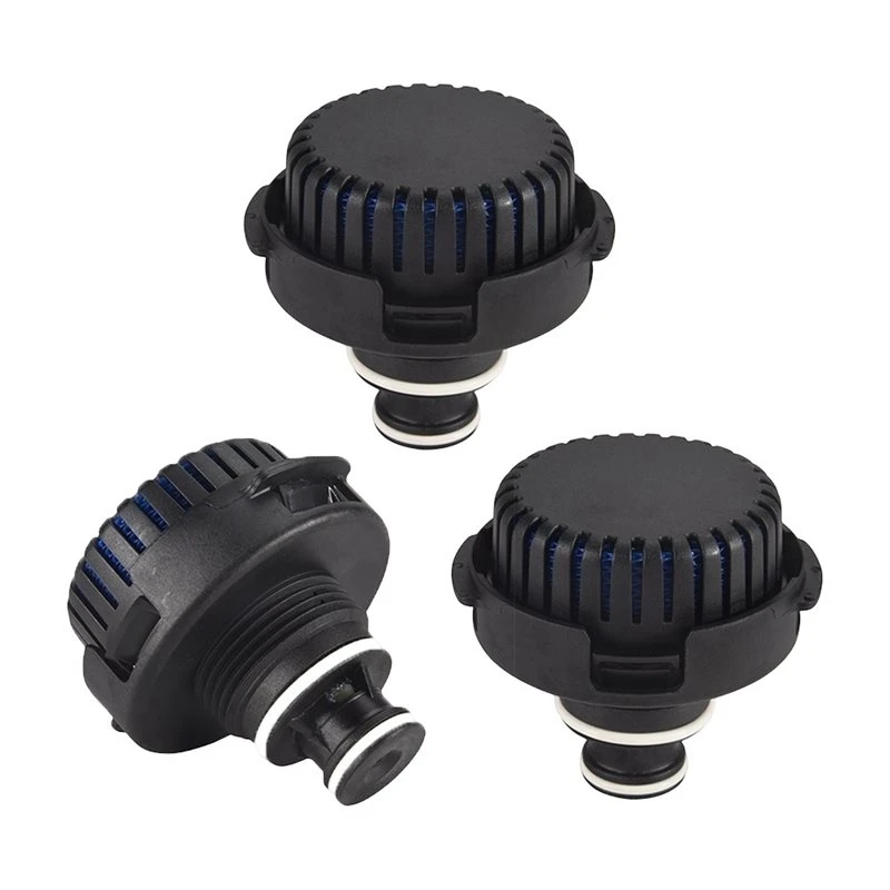 Automotive Ventilation Valve Parts For Scania APS Trucks- Exhaust Valves 2433039 2310330
