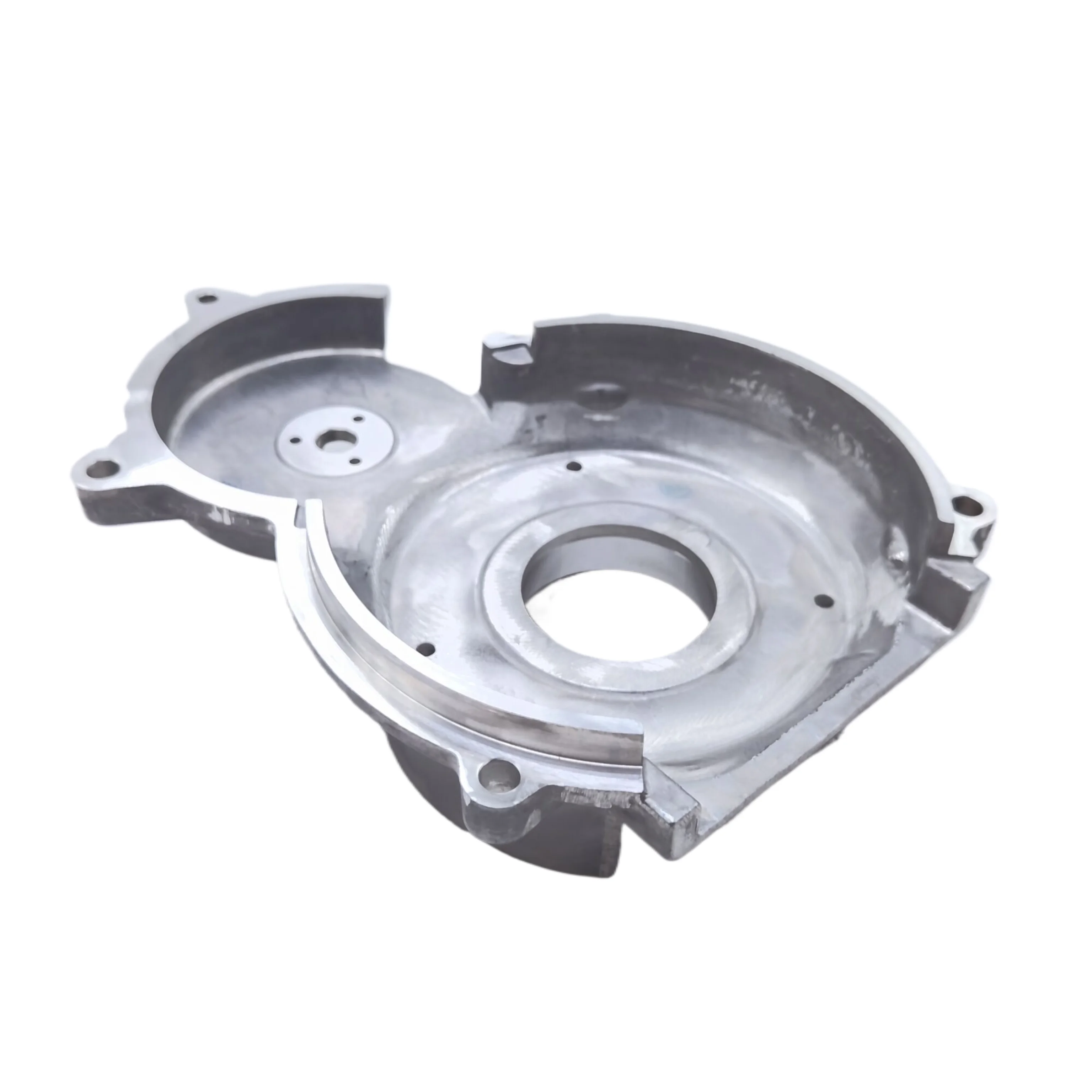 

Suitable for Mondeo Transmission Gearbox Oil Pump Base Bracket DG9Z-7A130-D HF35 HF45 HF55