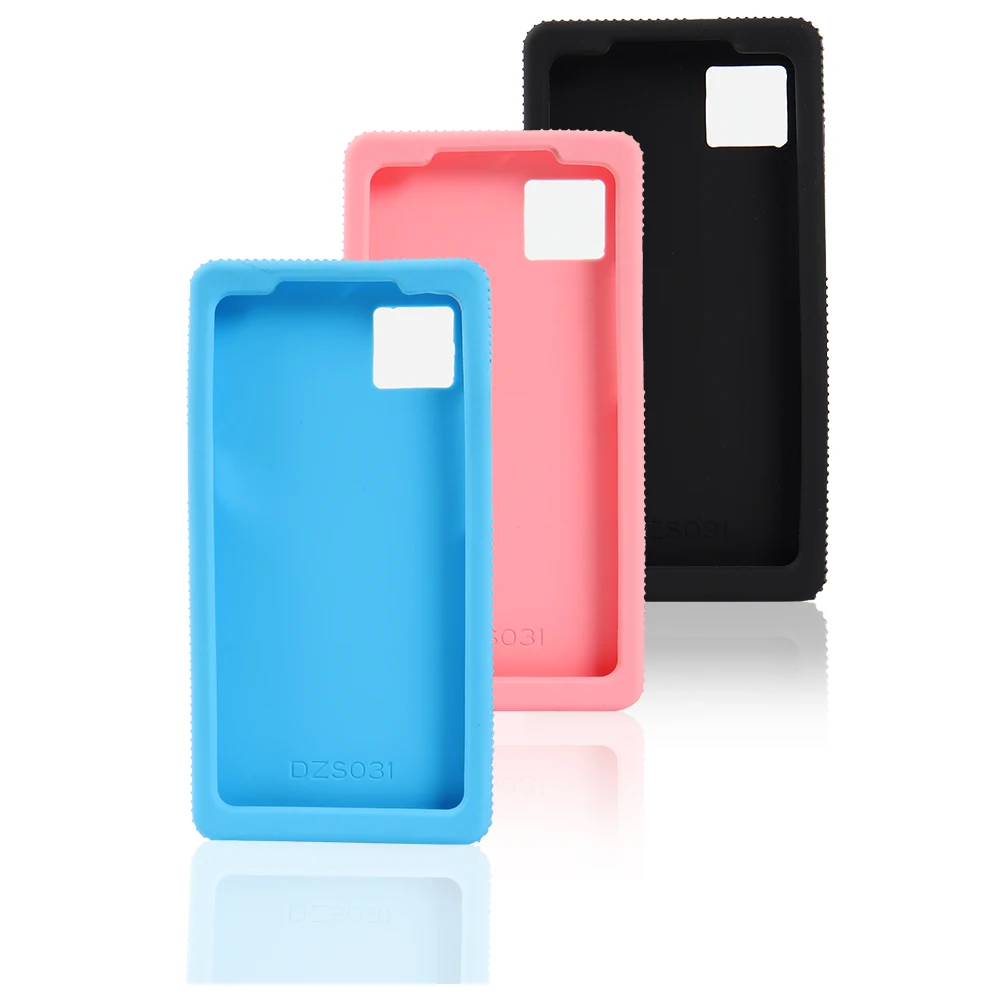 Soft Silicone Cover For Funda Onyx Boox P6 (2024) Case 6.13