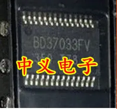 

Бесплатная доставка BD37033FV 10 шт.