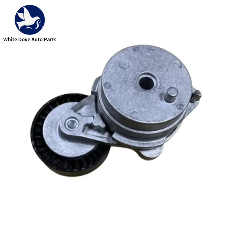 059903133J 95810236150 059903133F Accessory Tensioning Wheel For Volkswagen Touareg Audi Q7 Porsche Cayenne