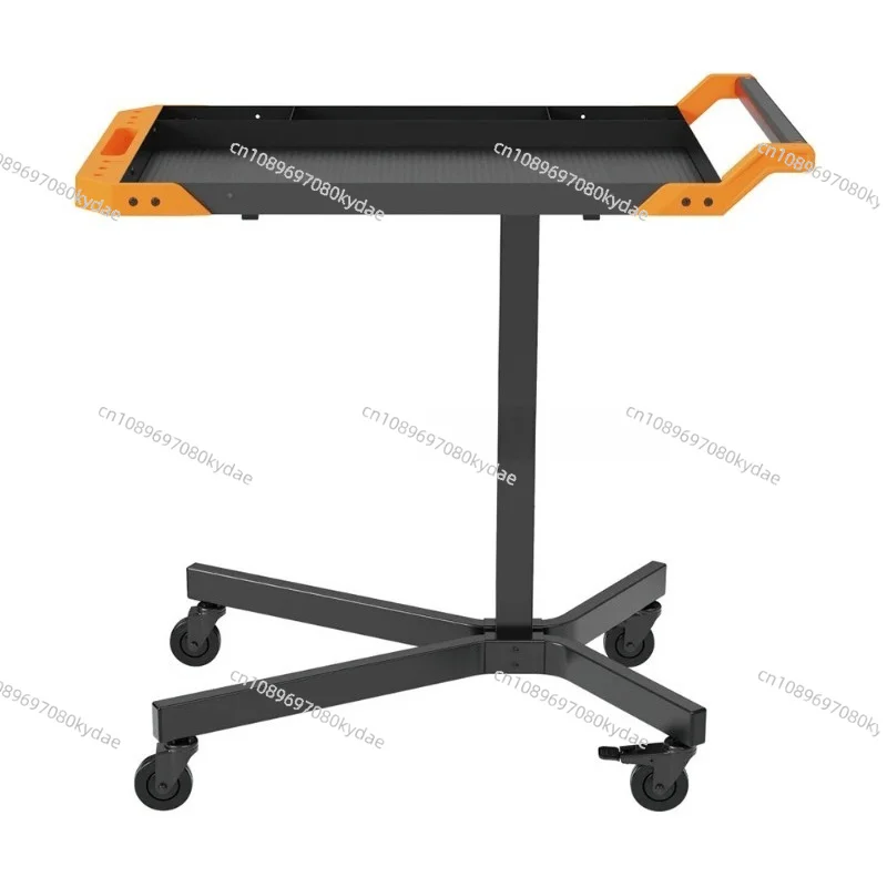 Adjustable Height Mobile Workbench / Tool Cart for Car Repair NH-W004