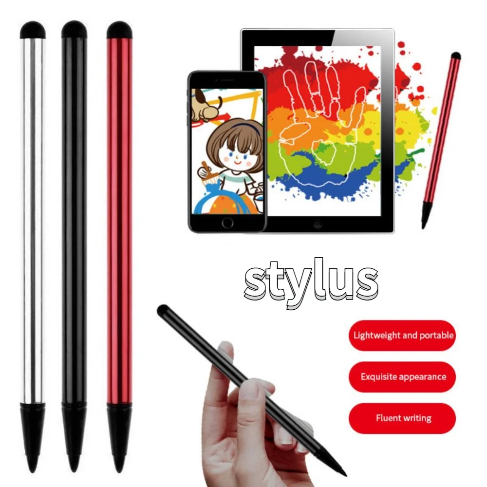 

Stylus Touch ScreenPen Suitable For Xiaoxin Pad 11 2024 Pro 12.7 11 11.5 10.6 For Lenovo M11 11 P12 Legion Y700 M9 M10 Plus