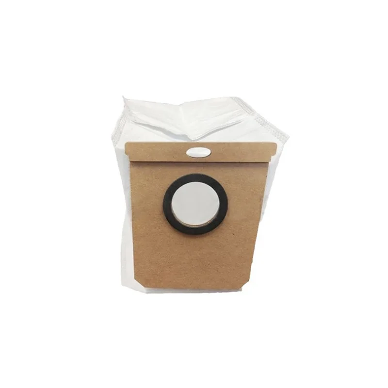 ABRG-For Conga Home 10000، 8090 Ultra، 9090 AI / Eufy L50، L60 SES / Everybot Q5 / Roidmi EVE CC ملحقات جزء كيس الغبار