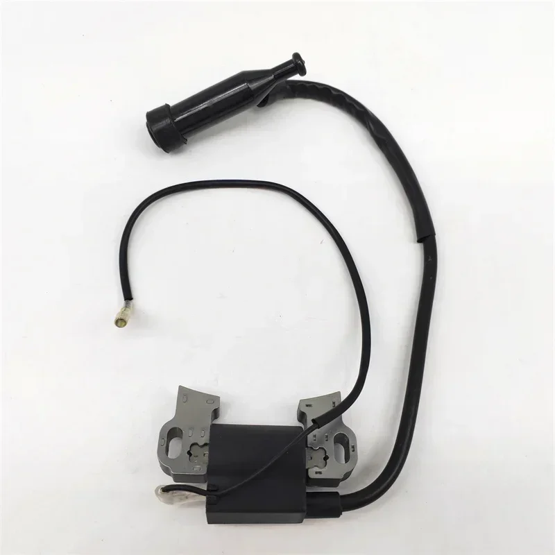 Ignition Coil For 173F 177F 188F 190F 192F Gasoline generator Igniter coil Pack Magneto Stator Coil Engine Parts