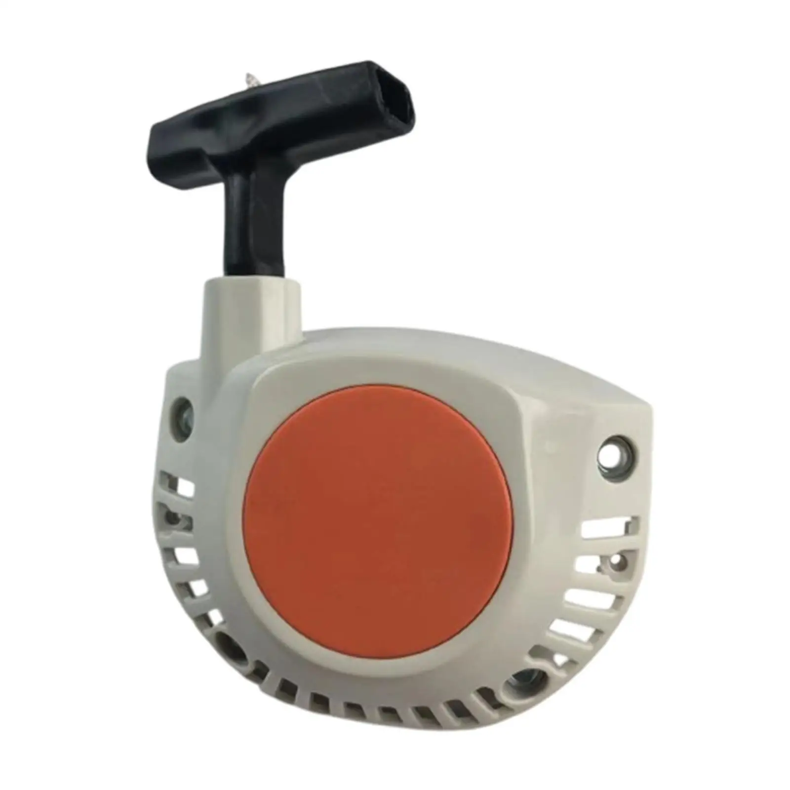 

Recoil Rewind Starter Assembly Repair Parts Easy to Install Mechanism Direct Replaces High Performance with Handle 4147-190-4003