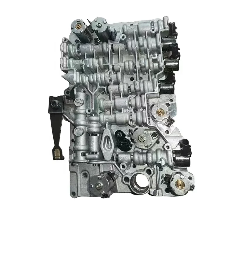 Oem Transmission Tr…