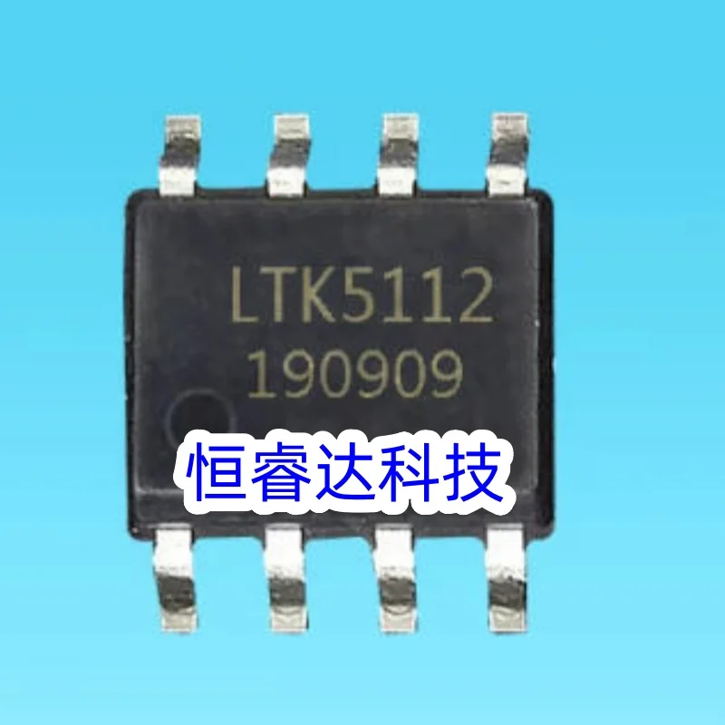 10Pcs LTK5112 ESOP-8 LTK5302 ESOP-10 LTK5110 ESOP-8 LTK5209 ESOP-10 IC Chip Stock Wholesale
