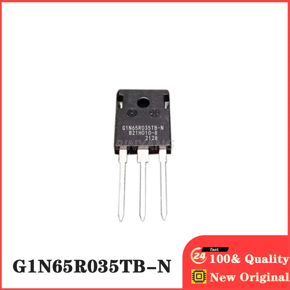 

(5-10piece) 100% G1N65R035TB-N G1N65R035 TO-247 New Original Stock IC Electronic Components