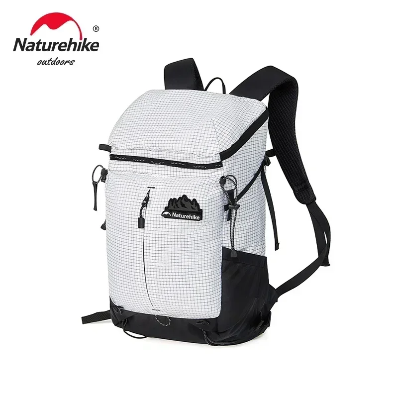 

Naturehike Bike Backpack Hiking Trails Waterproof Dry Bag Sports Outdoor Travel Luxury Hike Work Tools Lightweight Backpack