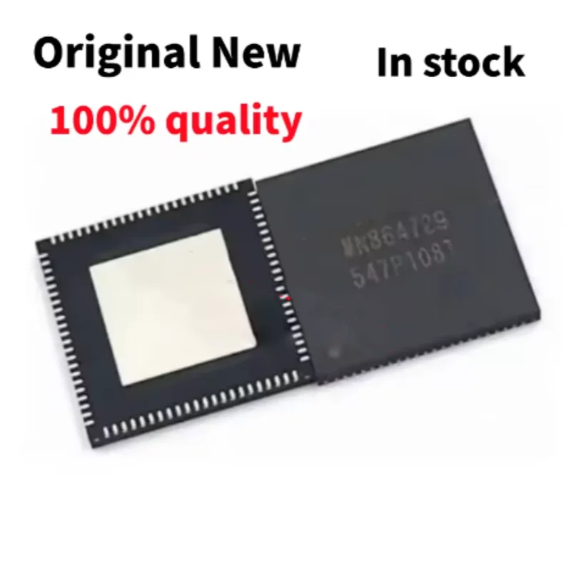 5-10pcs 100% New MN864729 864729 For HDMI PS4 Chip PS4 SLIM /PS4 PRO QFN Control IC Spot Original Goods From A Quick Delivery