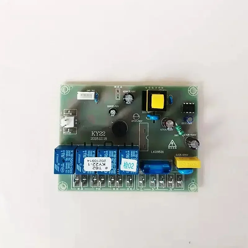 for Integrated stove power supply motherboard circuit board JC-2090-A1 KY22 motherboard accessories