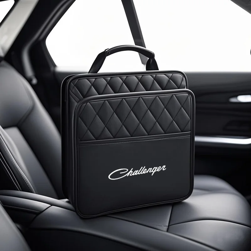 

Сумка для хранения на заднем сиденье для Dodge Challenger 2008 2009 2010 2011 2012 2013 2014 2015 2016 2017 2018 2019 2020