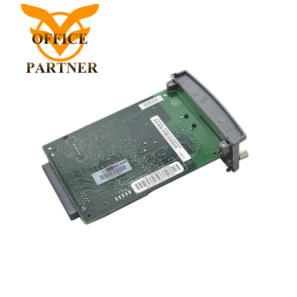 Placa de servidor de impressão interna Ethernet 620N para HP JetDirect, J7934A, J7934G, 5550, 4250, 5500, 3005, 5200, 2200, 4200, 1Pc