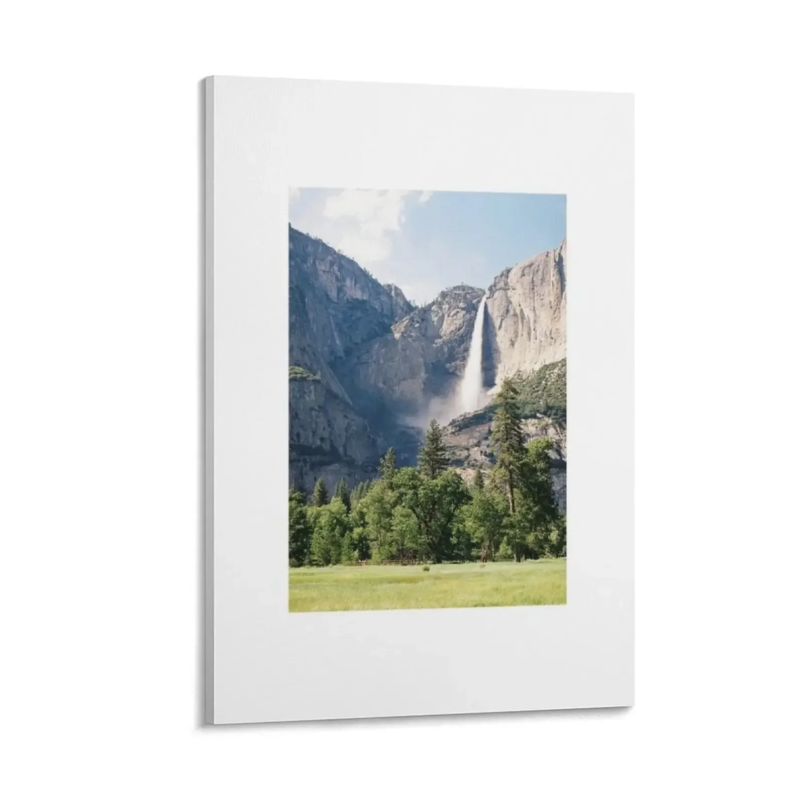 

YOSEMITE Canvas Painting anime Decoration wall Decorative painting for bedroom