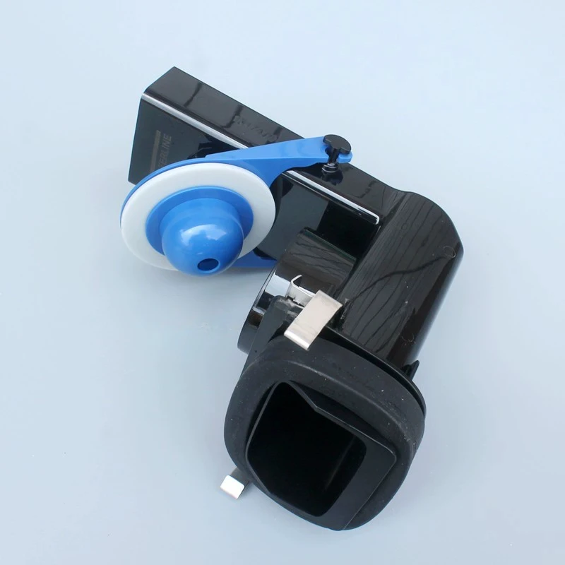 

Original 3384 Toilet Drain Valve Accessories Cover