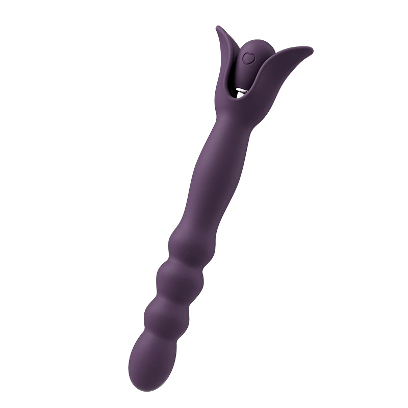 2026 NEW! Vibrator Multi-Frequency Vibration Pull Beads Massage Stick Masturbador Anal vibrador Anal Toys Adult adult sex toy