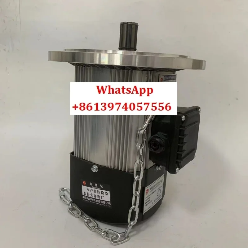 Motor YSE802-4D-B 0…