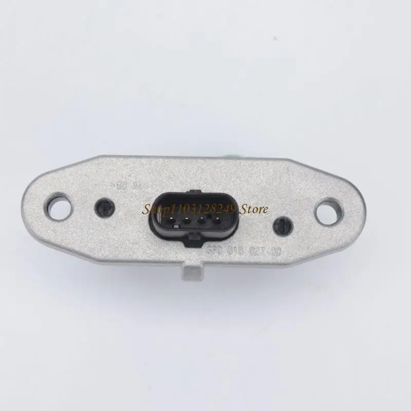 N5KD Gear Position Component AE8Z7F293A for 2011-2019 with Metal Mounting Plate & Integrated Connection, Includes 1 Unit for