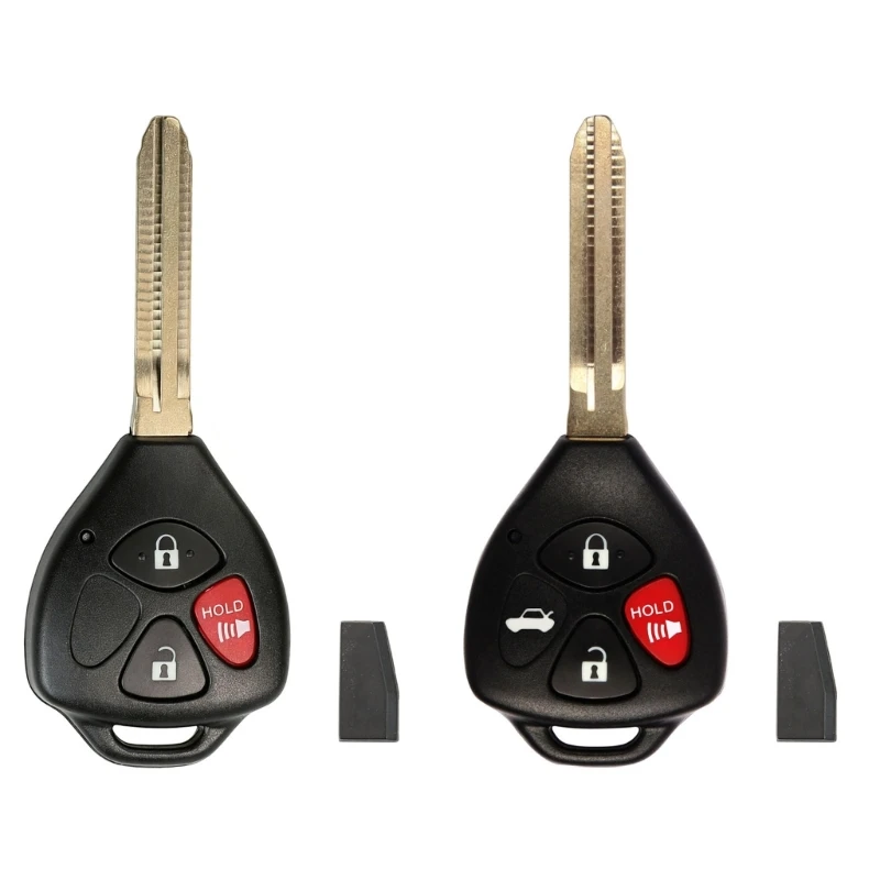 Remote Control With XM5118 Transmitter For Car Keyless Entry