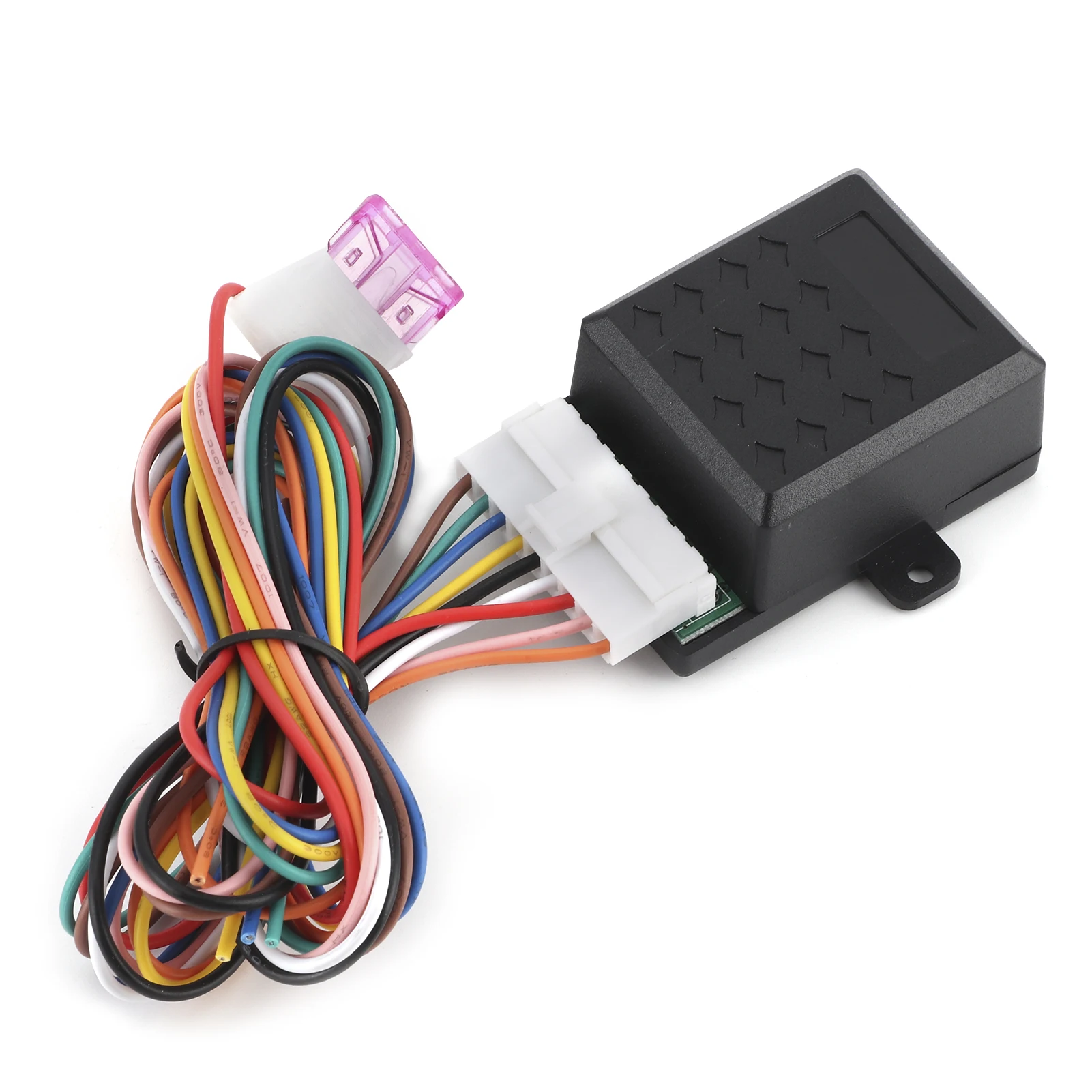 Rear View Mirror Folding Module Side Rearview Mirror Auto Fold Unfold Controller Folding Closer Module  for 12V Car