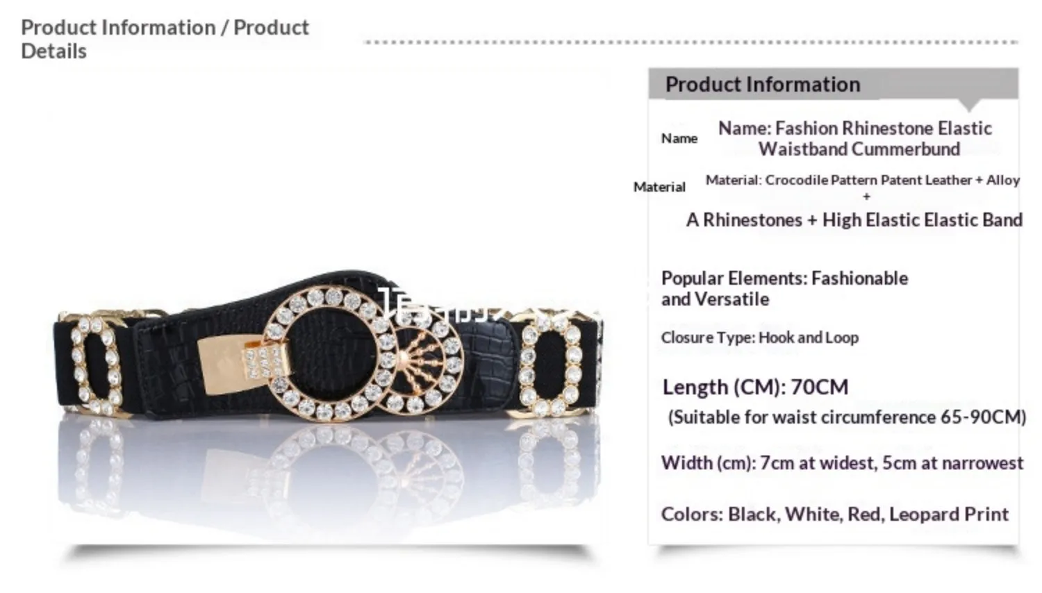 product