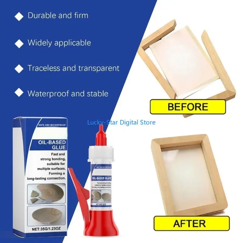 Colas à prova d'água N7MC 35G