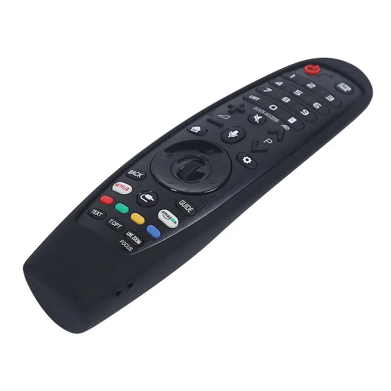 New Silicone Case Cover For Lg Mr21Ga Mr21N Mr21Gc Remote Control Cover For Lg Oled Tv Magic Remote Mr21Ga