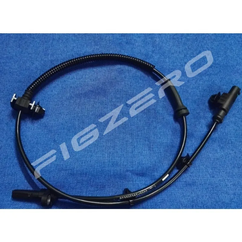 8030003ASV0000 Auto ABS Wheel Speed Sensor Electronic Sensoring Wire Cable for Trumpchi GA3 GS4 GS5 GS3 GS8 8030003-ASV0000