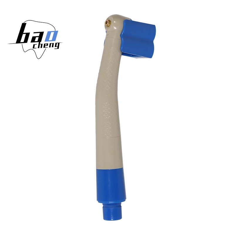 

Disposable Blue Personal Use den tal Dentist High Speed Handpiece Air Turbine