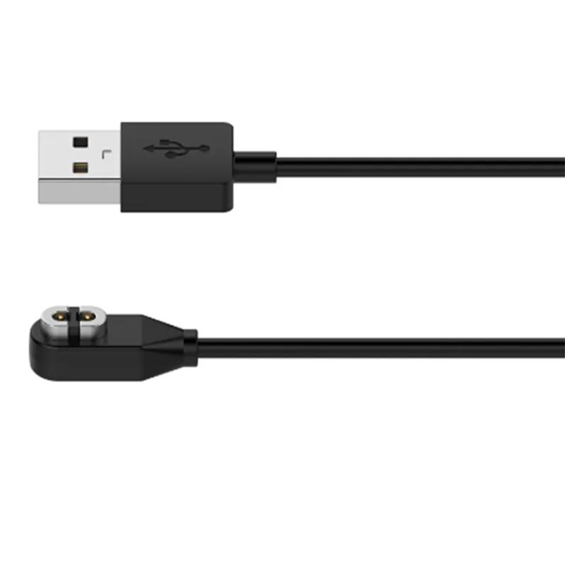 2 Stuks Magnetische Oplader Koord, Voor Aeropex As800, Openrun Pro, Openrun, Opencomm Beengeleiding Hoofdtelefoon