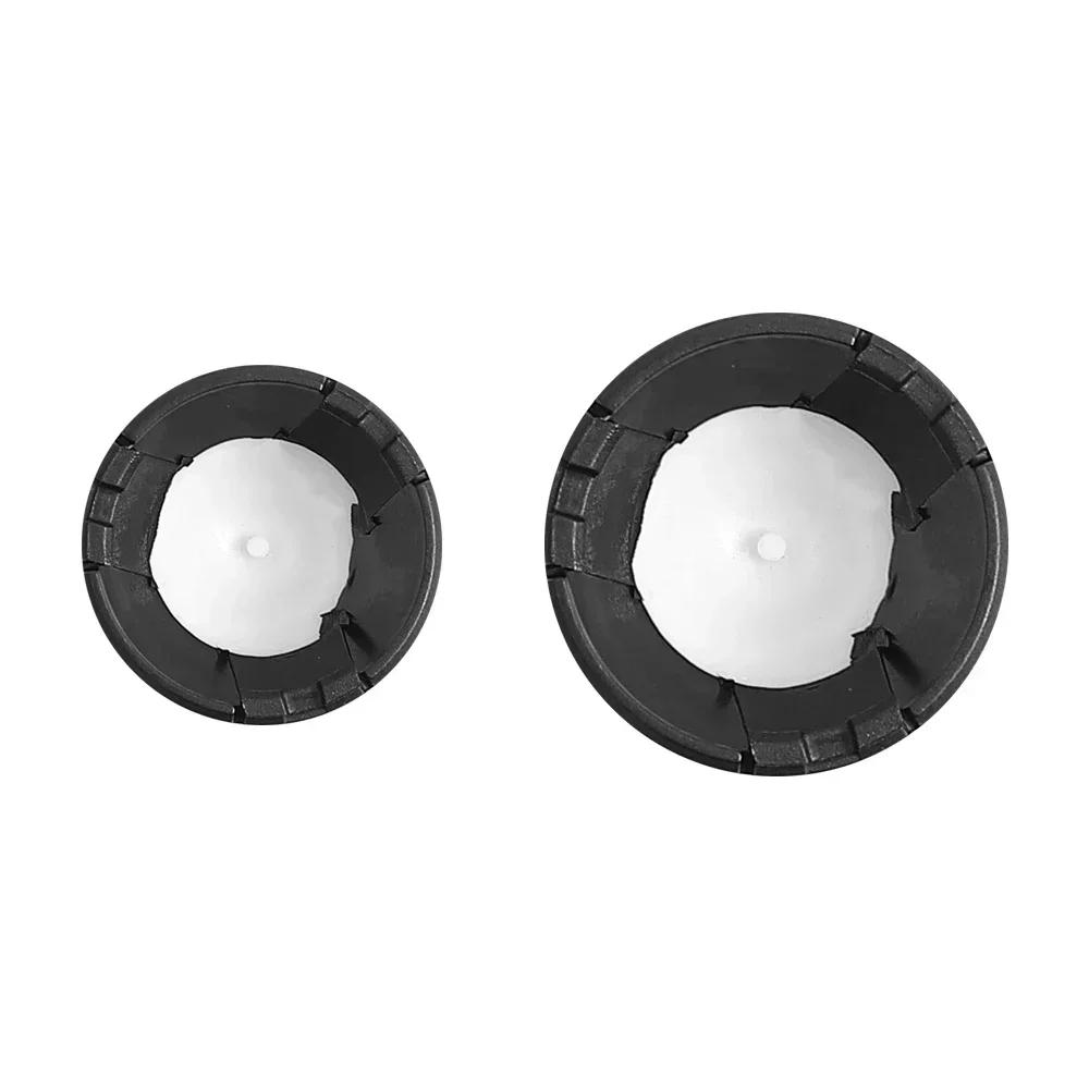 Motorabdeckung Vorder-Hinterrad-Dekorkappe für INOKIM OXO OX Elektroroller Motor und Räder Kappe Ersatzteile Zubehör – Detail 10