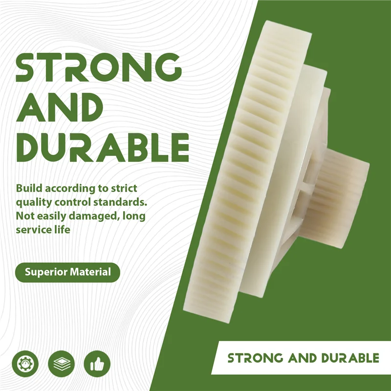 

Engine Repair Parts Window Lifter Gear Car Door Glass Motor For VW POLO Touareg New Passat Magotan Skoda Fabia Replacement-Boom