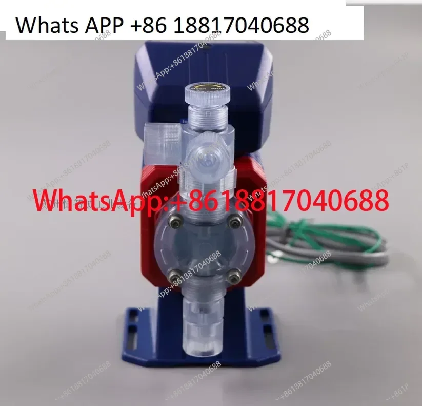 EHN-B21/11VC Japan digital to analog conversion metering pump