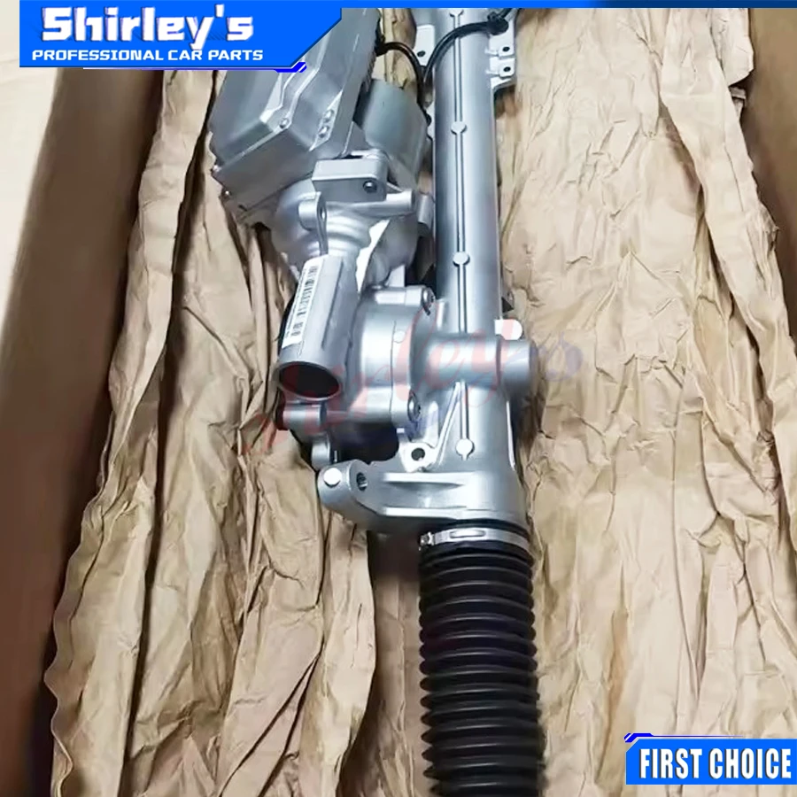 

Рейка и шестерня гидроусилителя руля для Mercedes Benz B200 W246 2016 A2464604901 с левым рулем