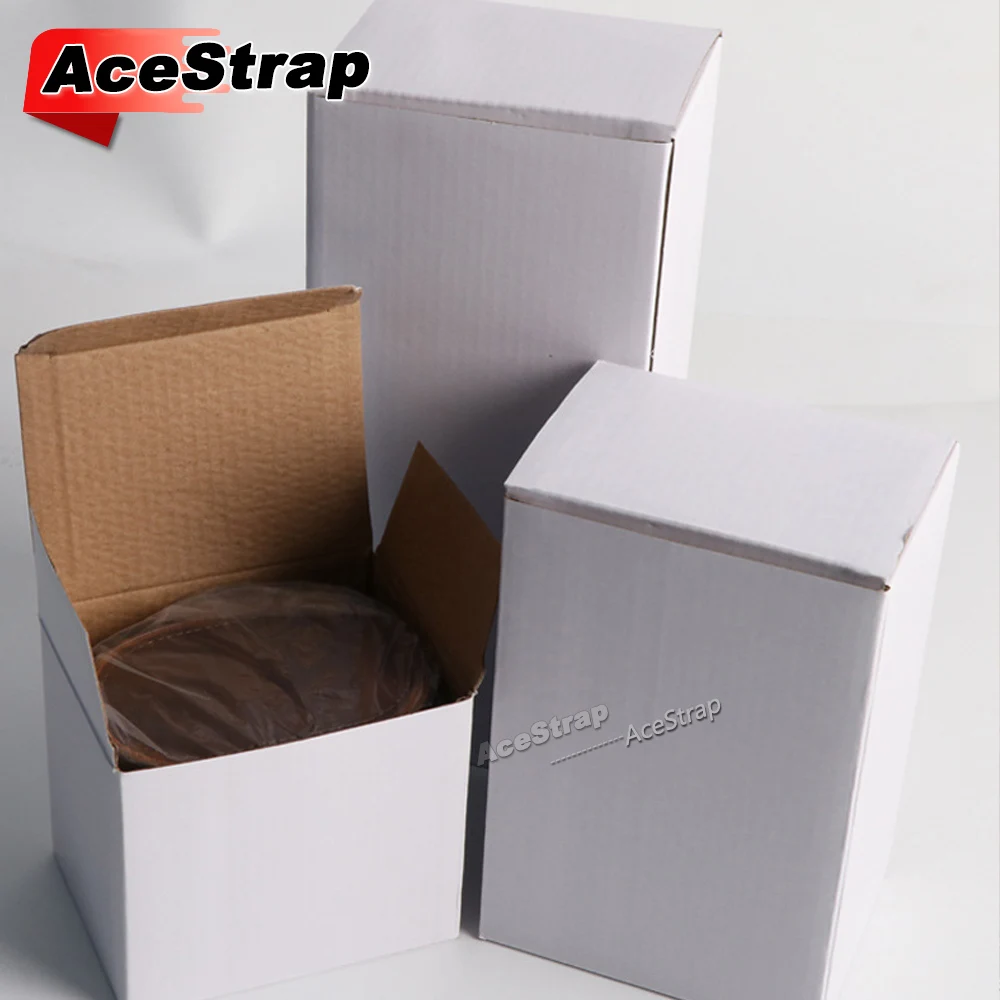 Scatola per orologi retrò portatile in pelle PU marrone Custodia da viaggio impermeabile resistente all'usura Custodia protettiva antipolvere per orologi