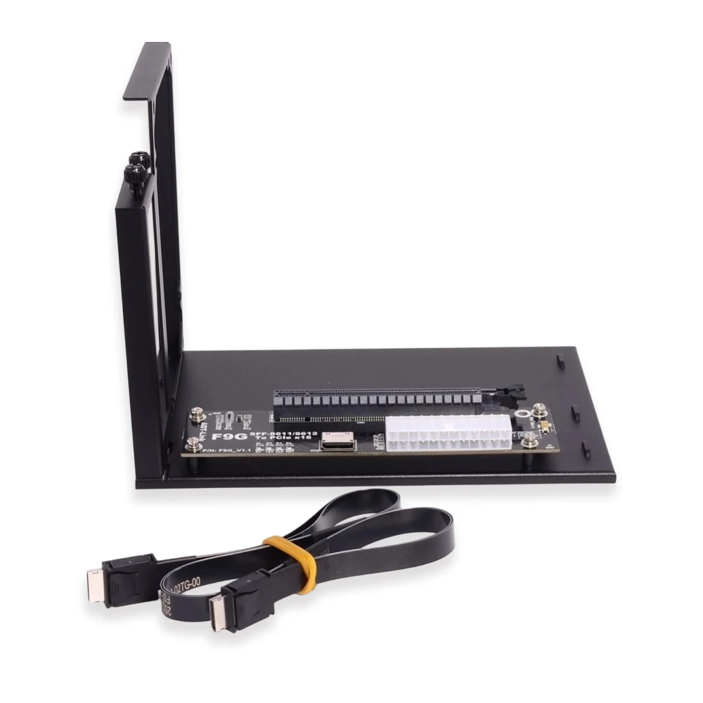 Oculink eGPU GPU Dock Pcie 4.0 X4 Notebook Laptop External Video