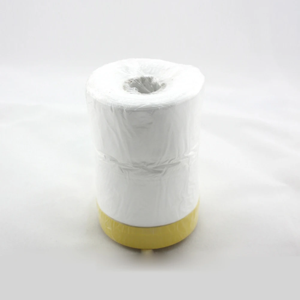 

20M Decorative Spray Paint Cover Protective Film