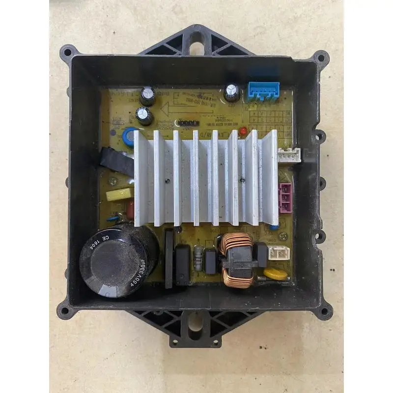 XMSJ Inverter Drive Control PCB Board For Weilie Washing Machine XQB70‑1679D XQB80‑1679D Part‑No NCXQ‑1679D 1698D Spare Unit