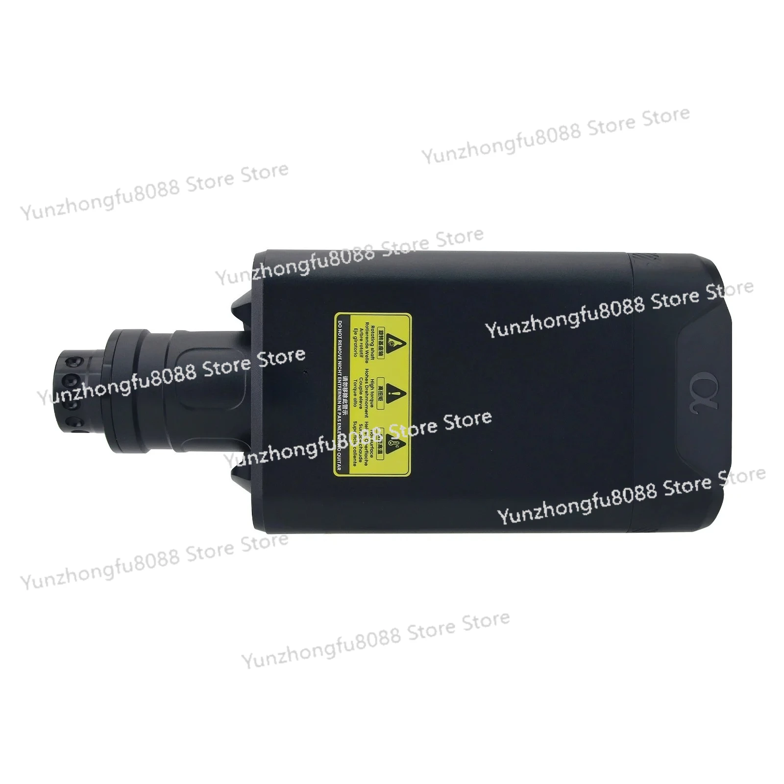 قاعدة عجلة القيادة المباشرة Alpha Evo Sport 9Nm/12Nm/18Nm قاعدة عجلة سباق Sim لألعاب سباق Sim