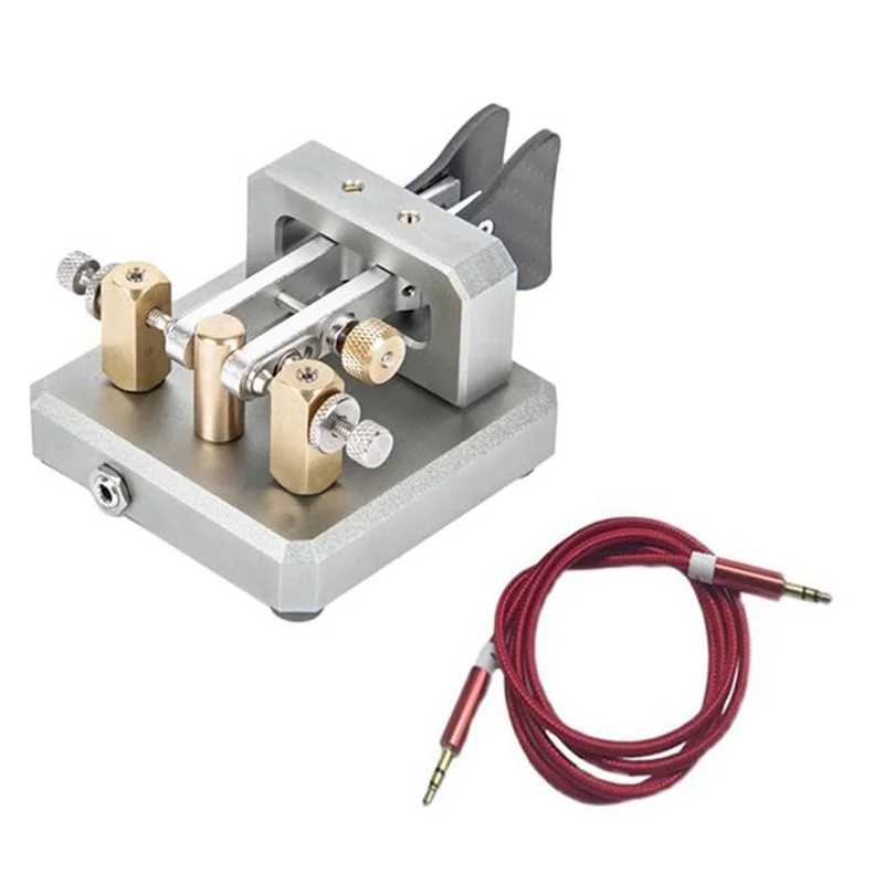 A98U Automatic Mors… - image