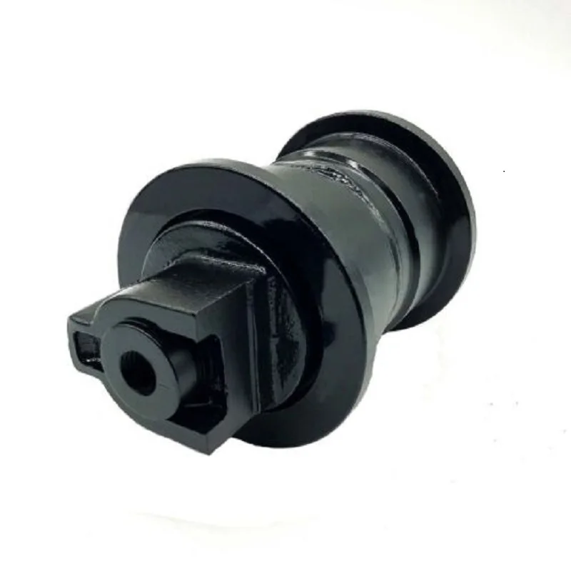 

E320B Construction Machinery Undercarriage Parts, Excavator Track Roller & Bottom Roller Components